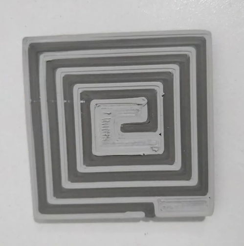 金屬 陶瓷雙噴嘴3D打印機,中南大學粉末冶金國家重點實驗室順利驗收