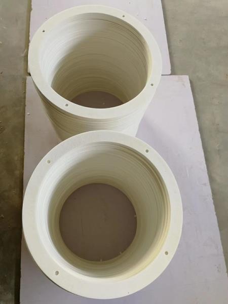 防火鍋爐紙墊片陶瓷墊片廠家報價