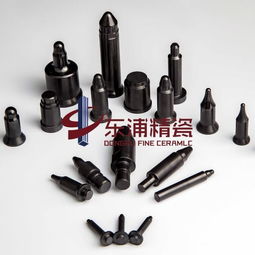 氮化硅陶瓷焊接定位銷 陶瓷定位塊 可定制
