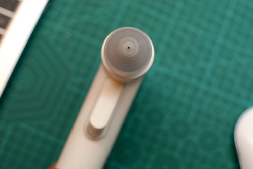 小米有品眾籌上架小猴鋰電熱熔膠槍,網(wǎng)友 還能這么玩,漲姿勢了