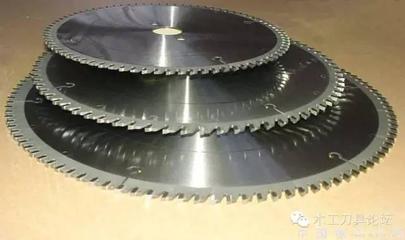 硬質合金木工圓鋸片應用技術問答