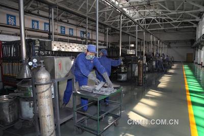 成本管控力就是競爭力硬質合金-有色金屬新聞