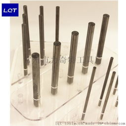 臺灣進口整體硬質合金數控刀具圓棒材料鎢鋼銑刀圓棒φ5 100l圖片,臺灣進口整體硬質合金數控刀具圓棒材料鎢鋼銑刀圓棒φ5 100l高清圖片 常州市力奇特工具廠,