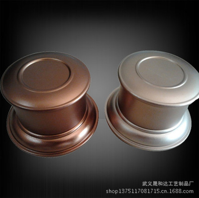 【廠家生產(chǎn)銷售鋁制陶瓷茶罐,茶葉罐,錫茶葉罐,合金茶葉罐】價格,廠家,圖片,金屬罐,武義晟和達工藝制品廠-