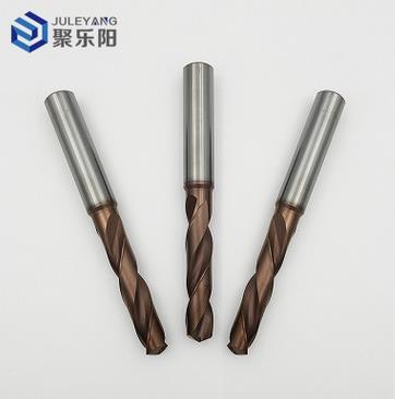 emuge埃莫克硬質(zhì)合金鉆頭 鎢鋼鉆頭 涂層硬質(zhì)合金麻花鉆 廠家直銷
