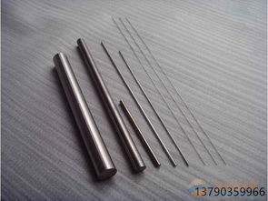 美國肯納鎢鋼cd35鎢鋼棒cd35鋼結硬質合金棒