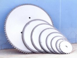 硬質(zhì)合金圓鋸片