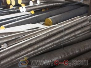 合結鋼密度 進口高耐磨40mn2a合金鋼廠家