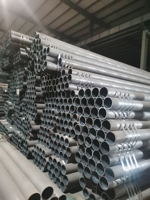 2021歡迎 型號127 8mm q345e無縫管 實(shí)業(yè)集團(tuán)